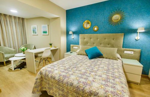 Ciudad Rodrigo House | Discover Hospedería Castilla Plaza Mayor: Family-Friendly Stays