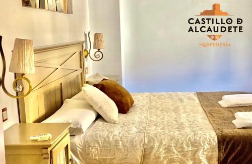 Alcaudete Hotel | Explore HOSPEDERÍA CASTILLO DE ALCAUDETE: Family-Friendly Stay