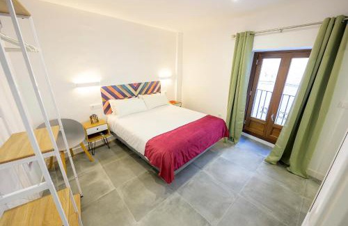 Ubeda House | Guest Favorite: Hospedería La casa del Alarife Awaits