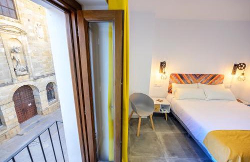Ubeda House | Guest Favorite: Hospedería La casa del Alarife Awaits