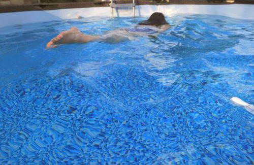 Cobreros House | Relax at Hospedería El Pico del Fraile with Ocean Views