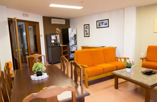 Miguelturra Hotel | Family-Friendly Stay at Hospedería Hotel Don Quijote