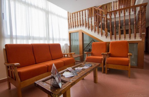 Miguelturra Hotel | Family-Friendly Stay at Hospedería Hotel Don Quijote