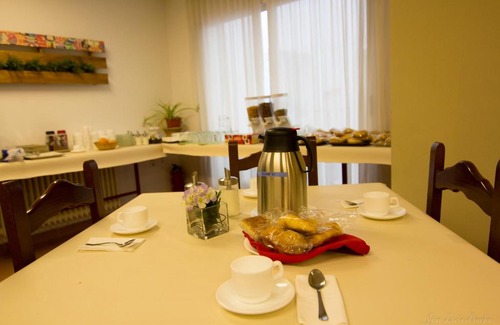 Miguelturra Hotel | Family-Friendly Stay at Hospedería Hotel Don Quijote