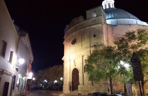 Miguelturra Hotel | Family-Friendly Stay at Hospedería Hotel Don Quijote