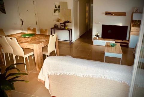 Nijar Apartment | Pet-Friendly Retreat: Hospedería Ortiz in Villa de Níjar
