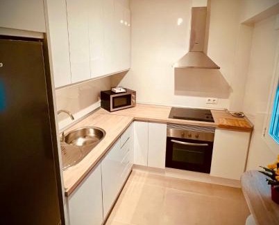 Nijar Apartment | Pet-Friendly Retreat: Hospedería Ortiz in Villa de Níjar