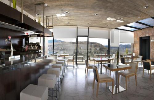 Allepuz Hotel | Elegant Stay at Hospedería Palacio de Allepuz with Spa & Hot Tub