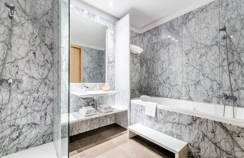 Old Town Hotel | Guest Rated: Hospedería Pax - Relax with Spa & Family-Friendly Amenities