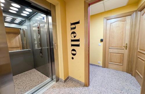 Ciudad Rodrigo Hotel | Budget-Friendly Stay at Hospedería Puerta de la Catedral
