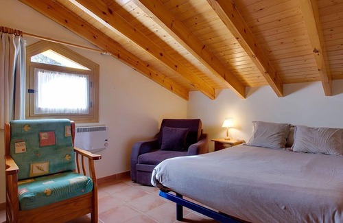 Casas Nuevas Hotel | Relaxing Retreat at Hospedería Rural Casas Nuevas