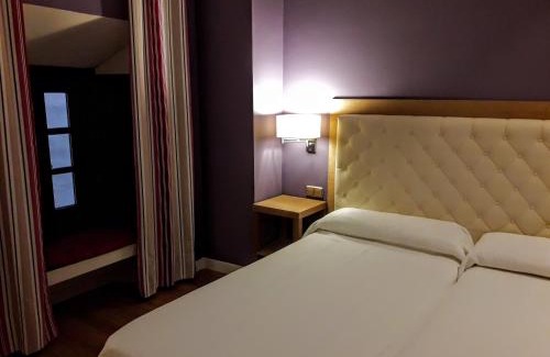 San Carlos del Valle Hotel | Oceanfront Hospedería Santa Elena - Guest Rated 9.2/10
