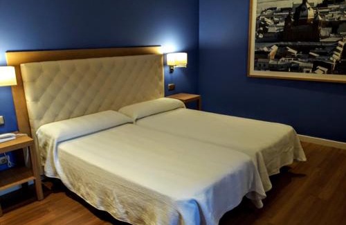San Carlos del Valle Hotel | Oceanfront Hospedería Santa Elena - Guest Rated 9.2/10