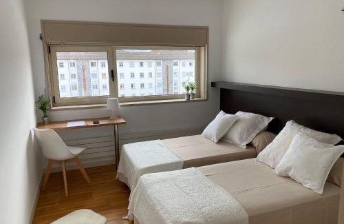 Lugo Hotel | Discover Hospedería San Froilan: Rated 8.6/10 & Family-Friendly