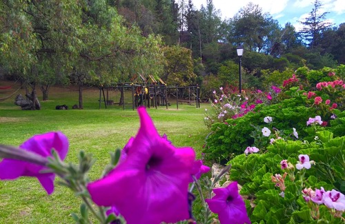 Villa de Leyva Hotel | Discover Hospederia Duruelo: 9.2 Rated & Family-Friendly