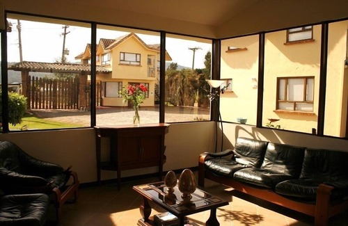 Chia Hotel | Guest Rated: 10/10 at Hospederia El Portal de las Flores