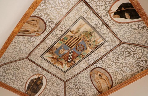 Sastago Hotel | Discover HOSPEDERIA MONASTERIO RUEDA: 4-Star Comfort & Access