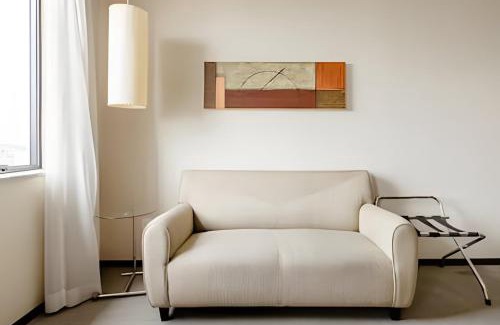 Osasco Apartment | Relax at Flat Osasco Autonomista with Pool & Free Wi-Fi