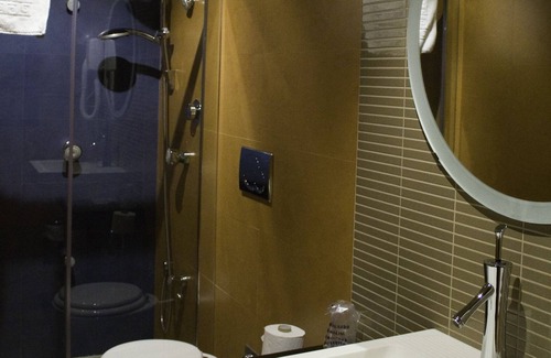 Casas-Ibanez Hotel | Discover Hospedium Apartamentos Cañitas Maite for Families