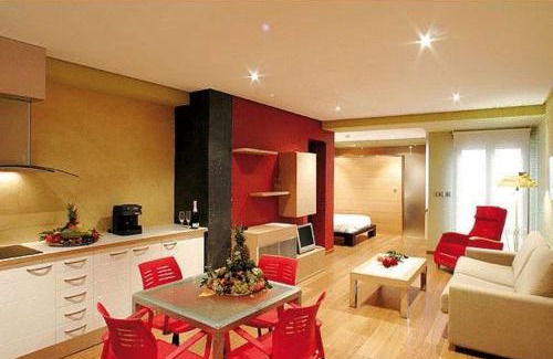 Casas-Ibanez Hotel | Comfortable Stay at Hospedium Apartamentos Cañitas Maite