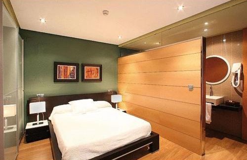 Casas-Ibanez Hotel | Comfortable Stay at Hospedium Apartamentos Cañitas Maite