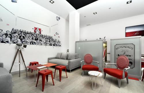 Teruel Hotel | Discover CLÁ Hotel - Boutique with Family-Friendly Dining