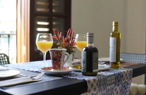Andujar Apartment | Pet-Friendly DLJ Andujar Centro with Top Guest Ratings