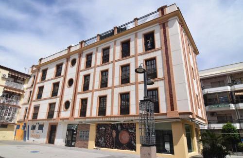 Andujar Apartment | Pet-Friendly DLJ Andujar Centro with Top Guest Ratings