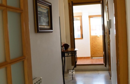 Arjona Apartment | Prime Location at DLJ ARJONA CENTRO 2 with Rooftop Terrace