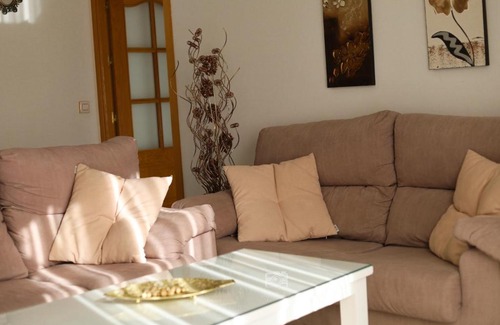 Arjona Apartment | Prime Location at DLJ ARJONA CENTRO 2 with Rooftop Terrace
