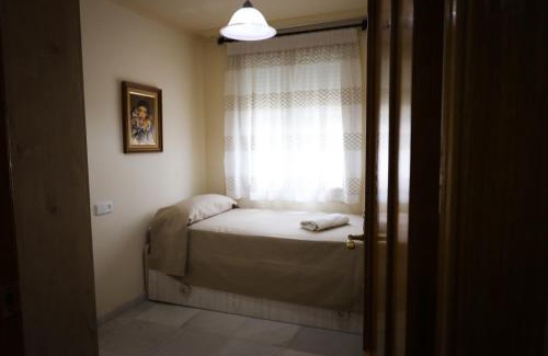 Arjona Apartment | Exceptional Child-Friendly Stay at DLJ ARJONA CENTRO