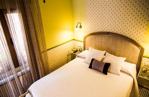 Almodovar del Campo House | Pet-Friendly Retreat at Hospedium El Nido de Alcudia