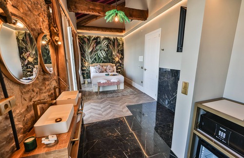 Camarinas Hotel | Relax at Hospedium Hotel Barómetro de Camariñas with Spa & Breakfast
