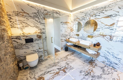 Camarinas Hotel | Relax at Hospedium Hotel Barómetro de Camariñas with Spa & Breakfast