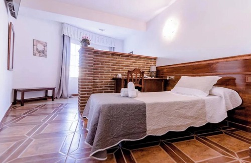 Peligros Hotel | Experience Comfort at Hospedium Hotel Blu Fonseca
