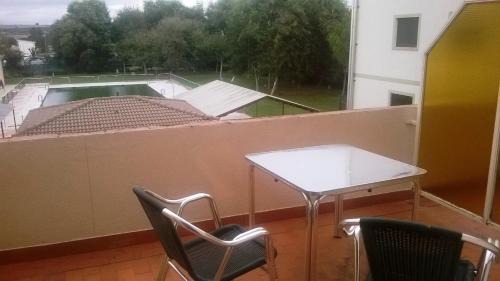 Torrijos Hotel | Discover Hospedium Hotel Castilla with Ocean Views & Pool
