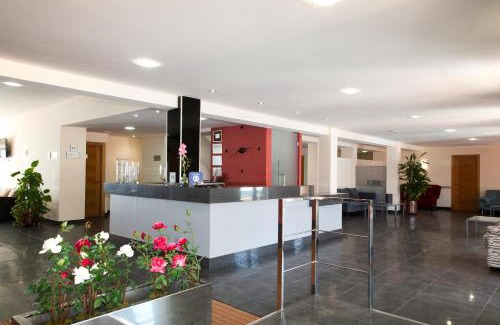 Vista de los Angeles-Rumina Hotel | Discover Oceanfront Bliss at Hospedium Hotel Continental