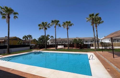 Torre de la Reina Hotel | Pet-Friendly Retreat at Hospedium Hotel Blu Torre de Sevilla