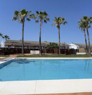 Torre de la Reina Hotel | Pet-Friendly Retreat at Hospedium Hotel Blu Torre de Sevilla