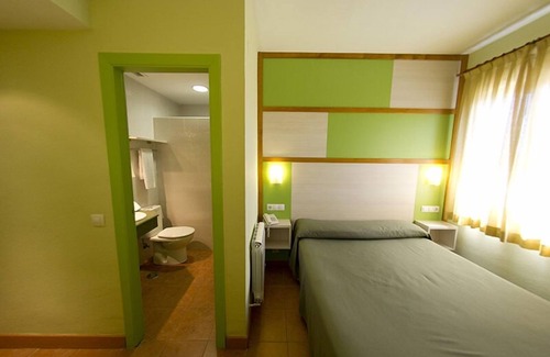 Almagro Hotel | Discover Hospedium Hotel Maestrazgo de Calatrava Escape