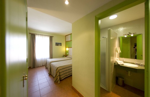 Almagro Hotel | Discover Hospedium Hotel Maestrazgo de Calatrava Escape