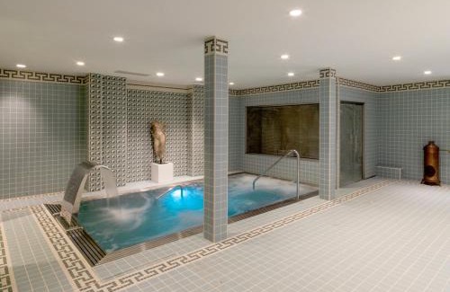 Used Hotel | Guest Rated: Hospedium Hotel Palacio La Lozana with Spa & More