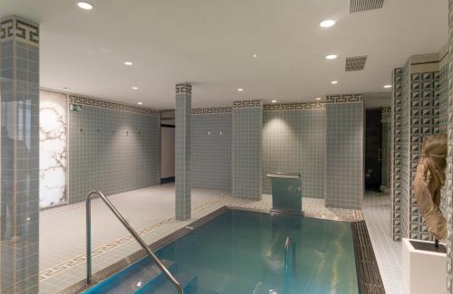 Used Hotel | Guest Rated: Hospedium Hotel Palacio La Lozana with Spa & More