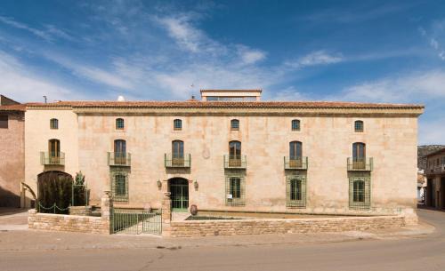 Used Hotel | Guest Rated: Hospedium Hotel Palacio La Lozana with Spa & More