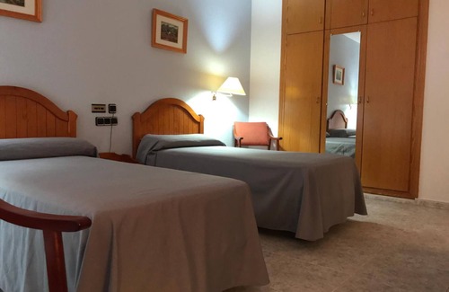 Torredonjimeno Hotel | Top-Rated Hospedium Hotel Twist with Spa & Breakfast