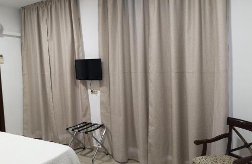 Don Benito Hotel | Welcoming Hotel Veracruz with Family-Friendly Amenities