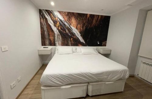 O Pindo Hotel | Oceanfront Getaway at Hospedium Morada da Moa - 9/10 Rated