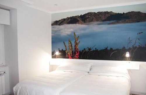 O Pindo Hotel | Oceanfront Getaway at Hospedium Morada da Moa - 9/10 Rated