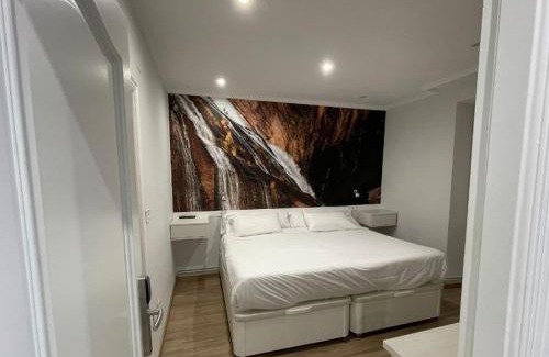 O Pindo Hotel | Oceanfront Getaway at Hospedium Morada da Moa - 9/10 Rated