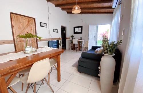 Esquina Apartment | Guest Rated 10/10: HOSPEJADE ESQUINA - Pet & Child Friendly
